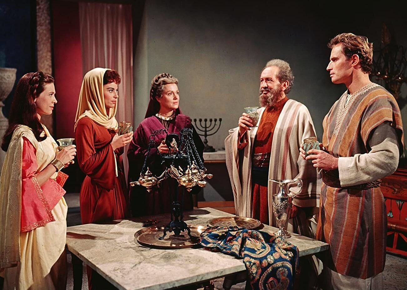 #14. Ben-Hur (1959)